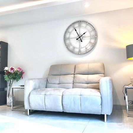Millstream Mews Apartment Bakewell Luaran gambar