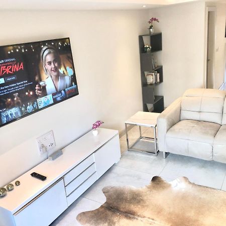 Millstream Mews Apartment Bakewell Luaran gambar