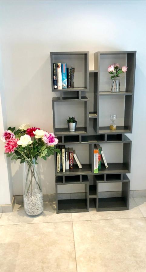 Millstream Mews Apartment Bakewell Luaran gambar