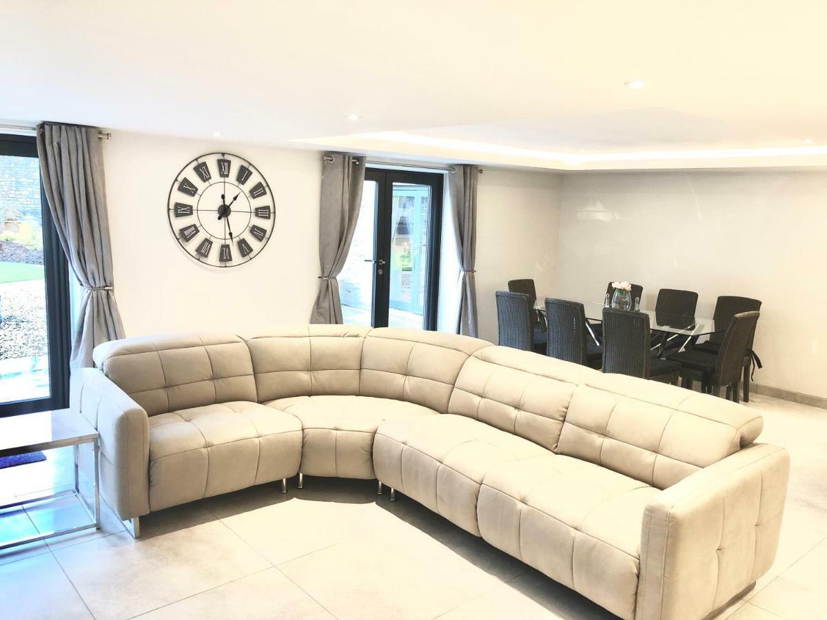 Millstream Mews Apartment Bakewell Luaran gambar