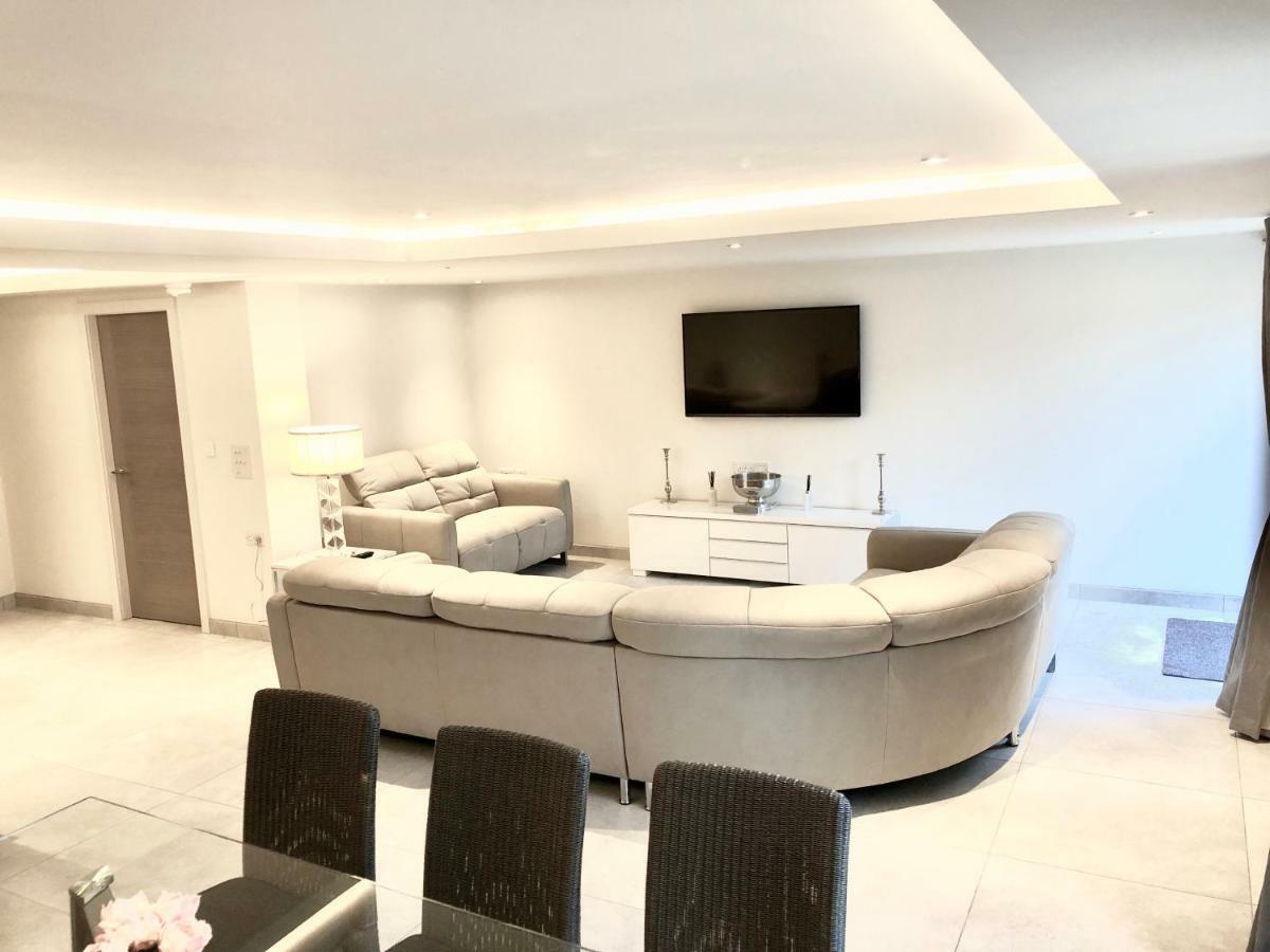 Millstream Mews Apartment Bakewell Luaran gambar