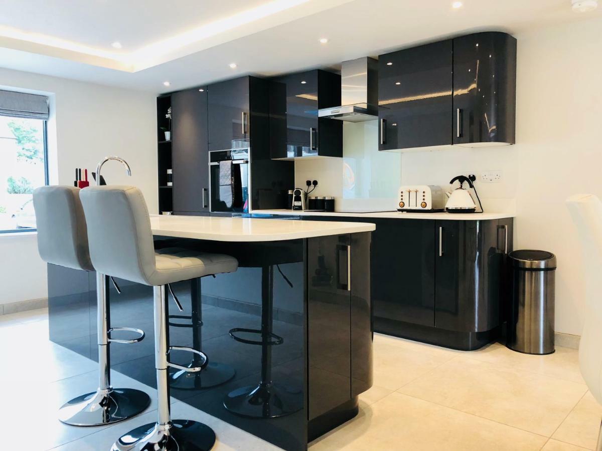 Millstream Mews Apartment Bakewell Luaran gambar