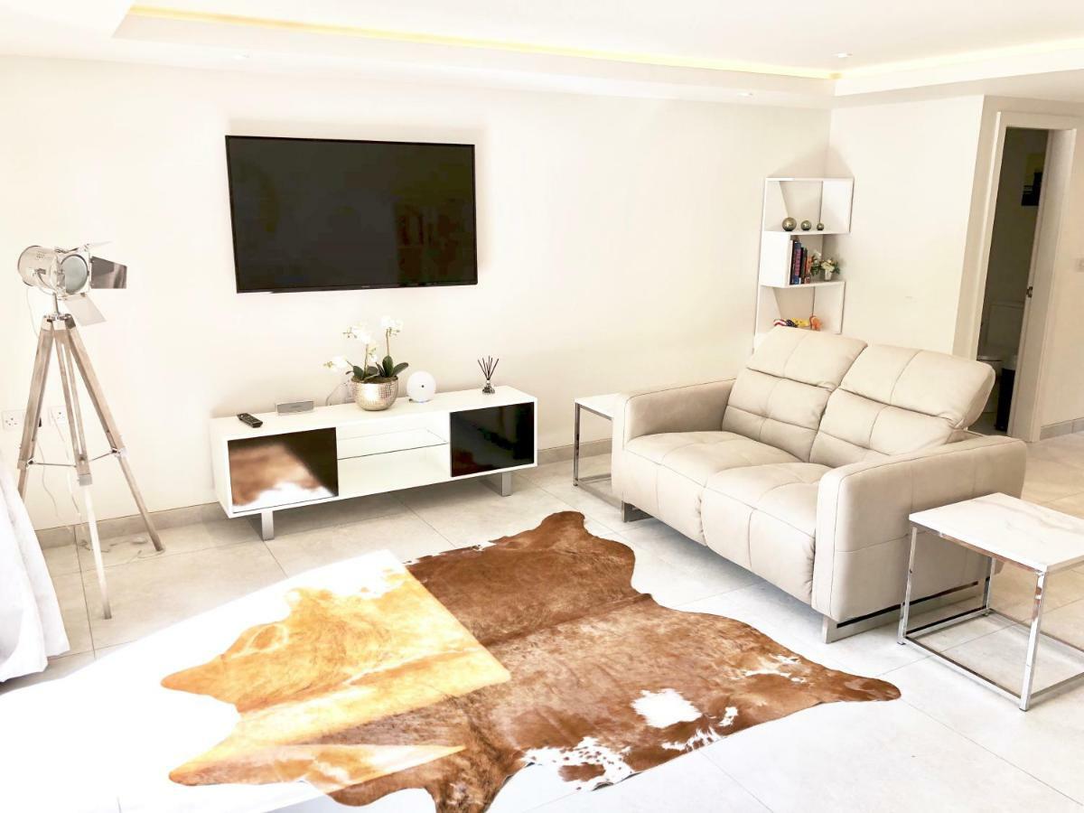 Millstream Mews Apartment Bakewell Luaran gambar