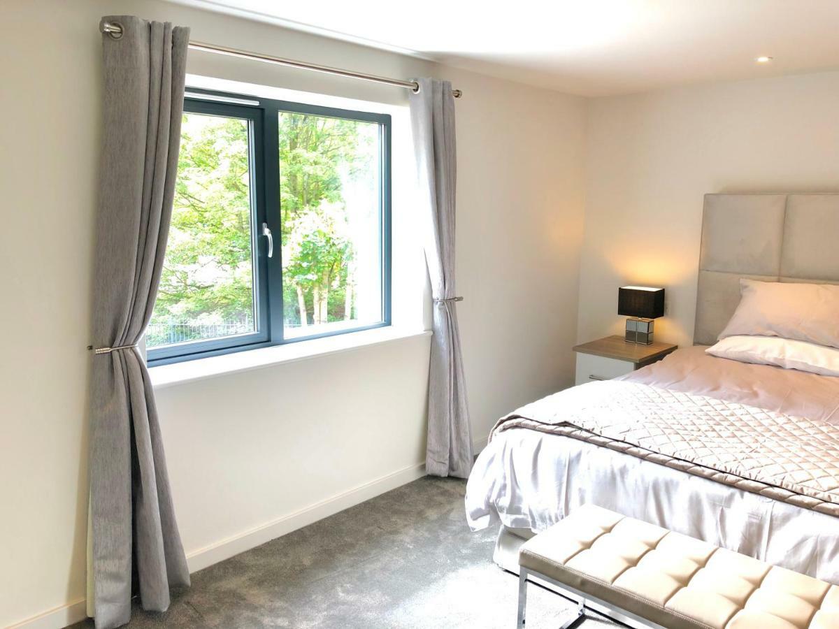 Millstream Mews Apartment Bakewell Luaran gambar
