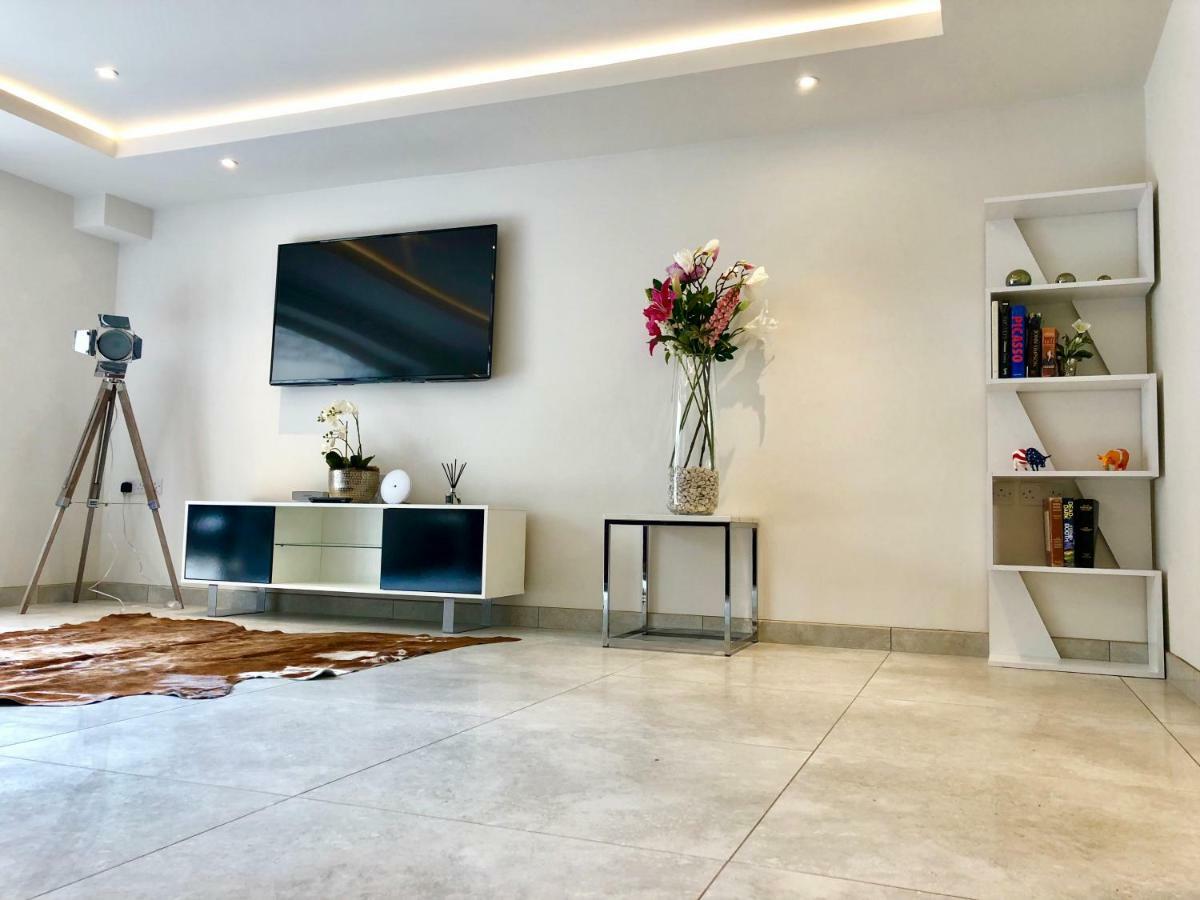 Millstream Mews Apartment Bakewell Luaran gambar