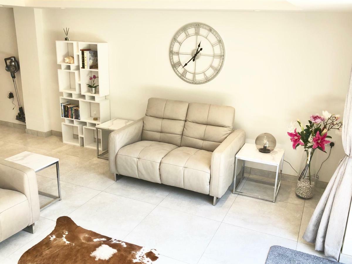 Millstream Mews Apartment Bakewell Luaran gambar