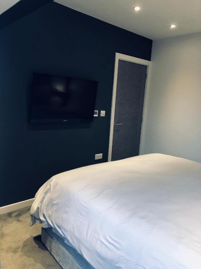 Millstream Mews Apartment Bakewell Luaran gambar