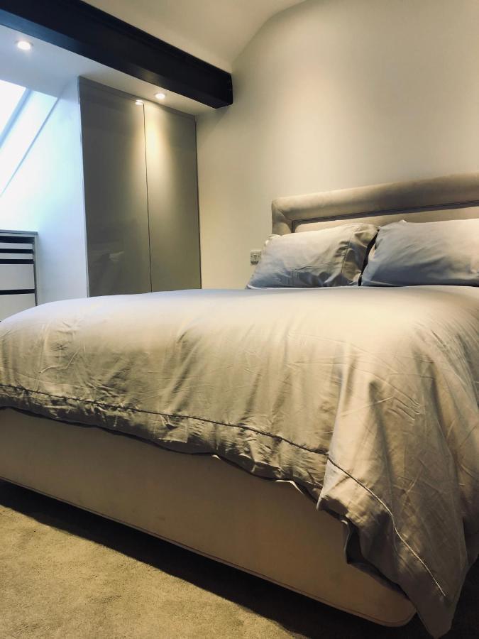 Millstream Mews Apartment Bakewell Luaran gambar